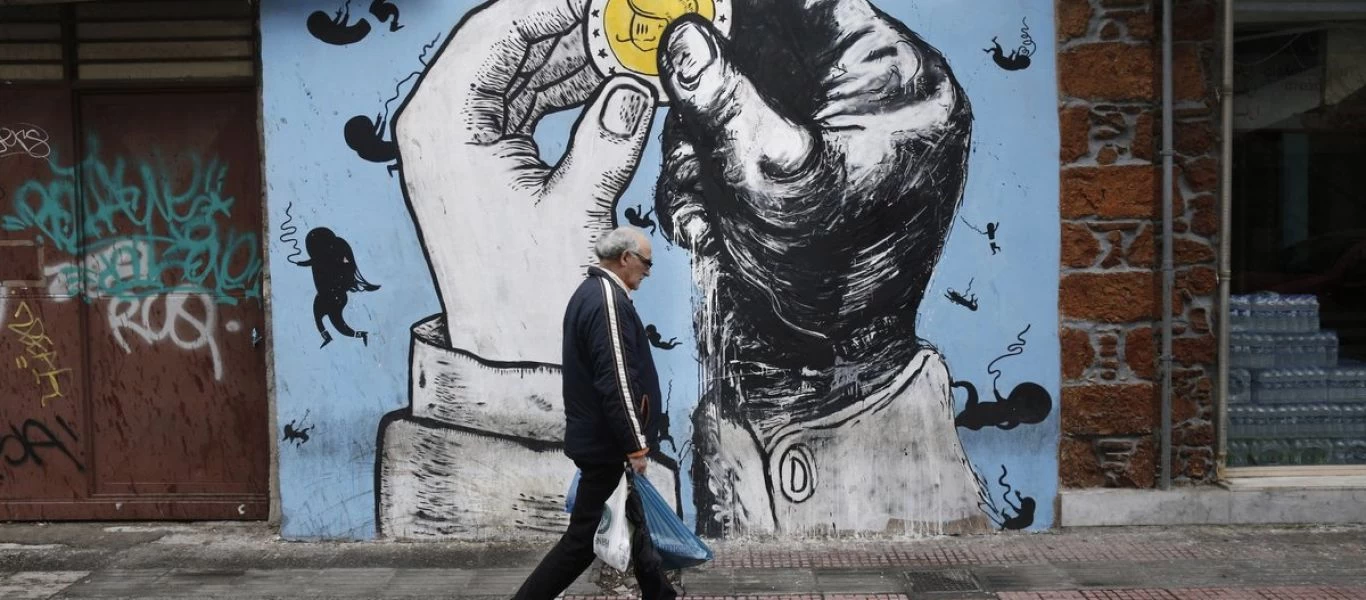 «Ηλεκτροσόκ» στο καλάθι της νοικοκυράς: Αυξήσεις παντού - Έρχεται ακραία φτώχεια στην Ελλάδα